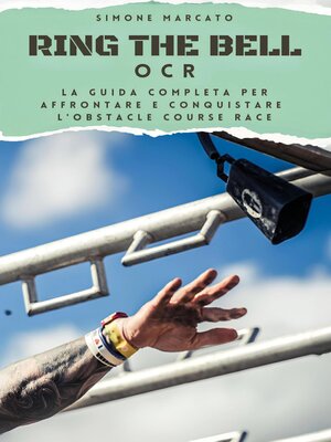cover image of Ring the bell